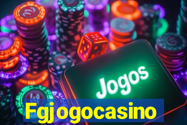 Fgjogocasino