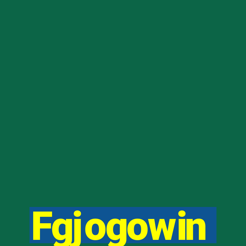 Fgjogowin