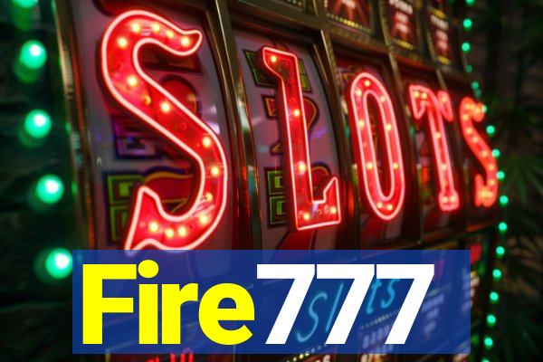 Fire777