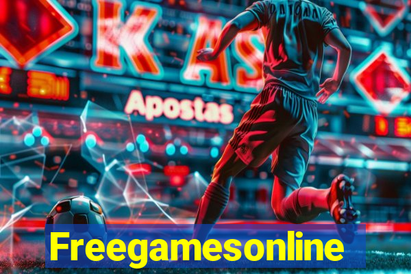 Freegamesonline