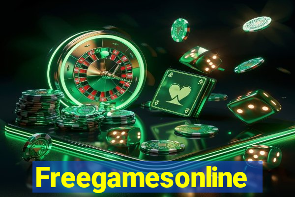 Freegamesonline