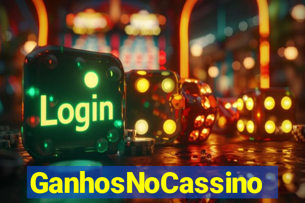 GanhosNoCassino