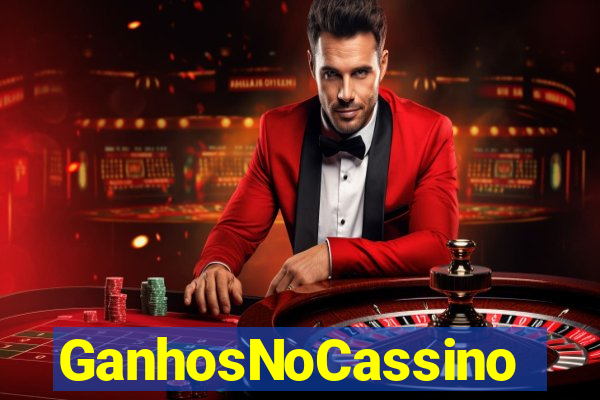 GanhosNoCassino