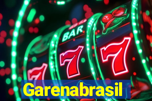 Garenabrasil