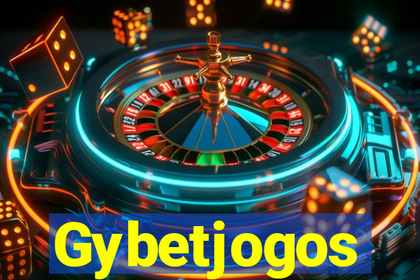 Gybetjogos