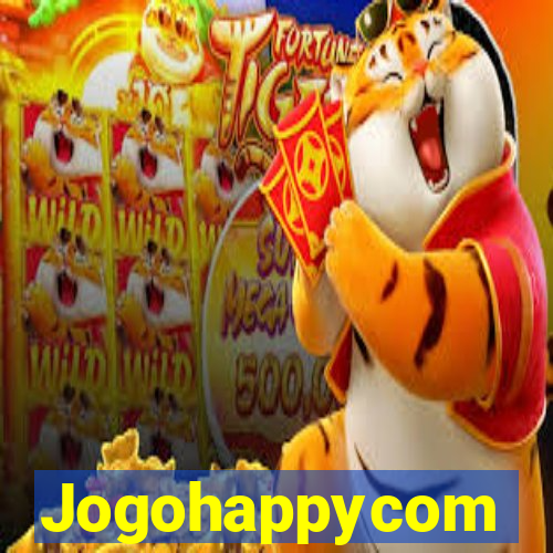 Jogohappycom