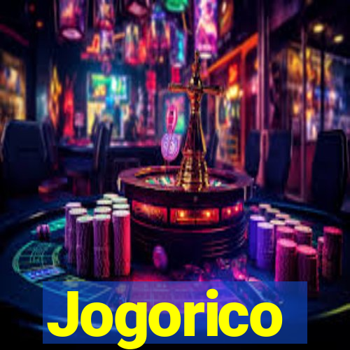 Jogorico