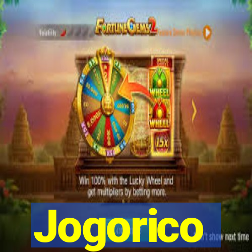 Jogorico