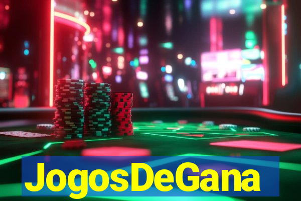 JogosDeGana