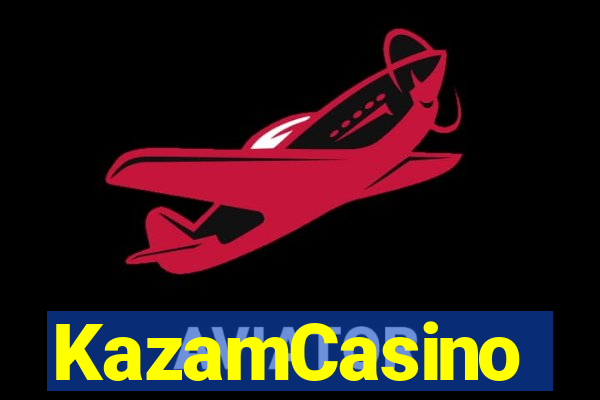 KazamCasino