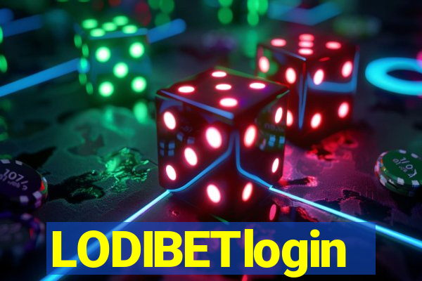 LODIBETlogin