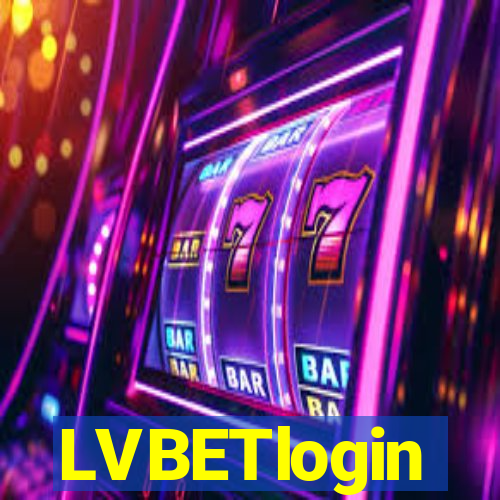 LVBETlogin