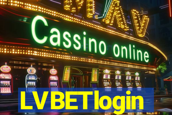 LVBETlogin