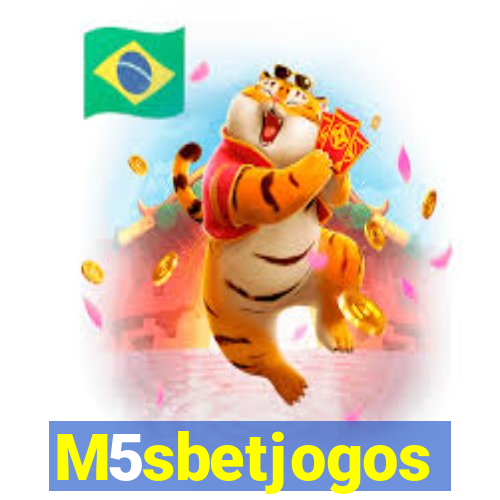 M5sbetjogos