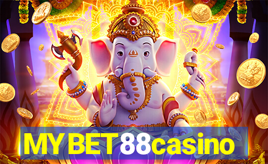 MYBET88casino