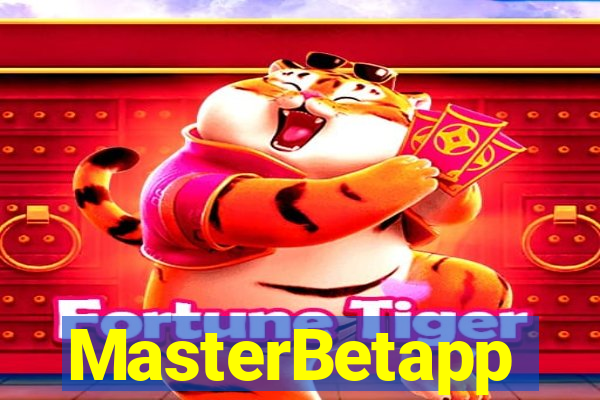 MasterBetapp