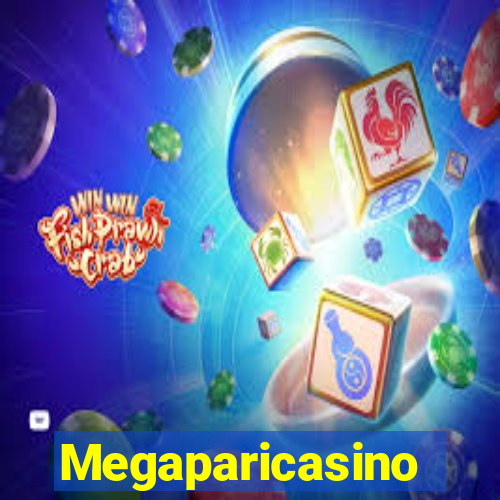 Megaparicasino