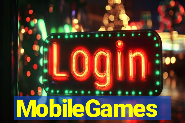 MobileGames