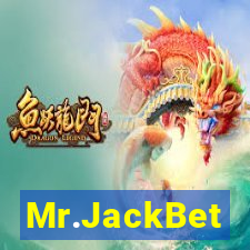 Mr.JackBet