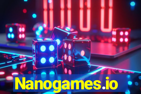 Nanogames.io