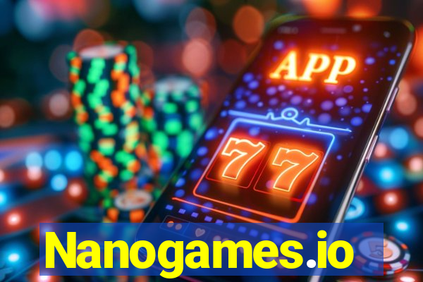 Nanogames.io