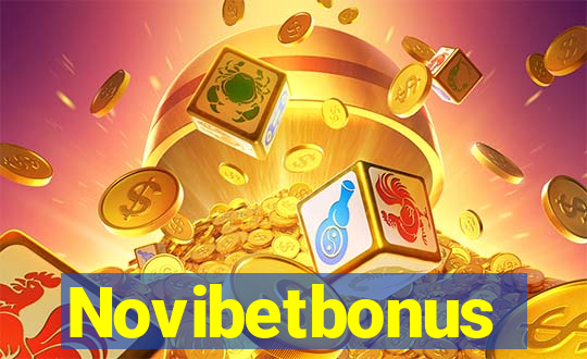 Novibetbonus