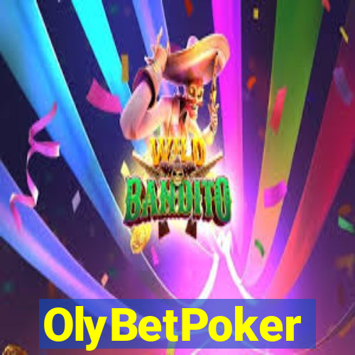 OlyBetPoker