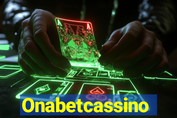 Onabetcassino