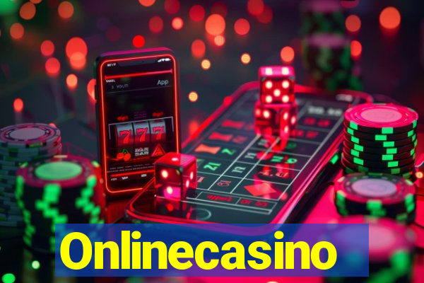 Onlinecasino