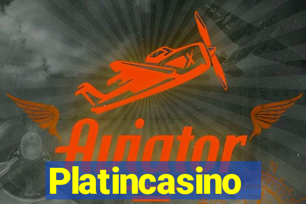 Platincasino