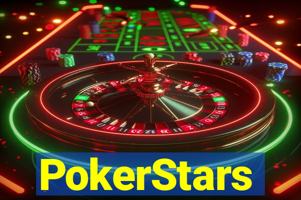 PokerStars