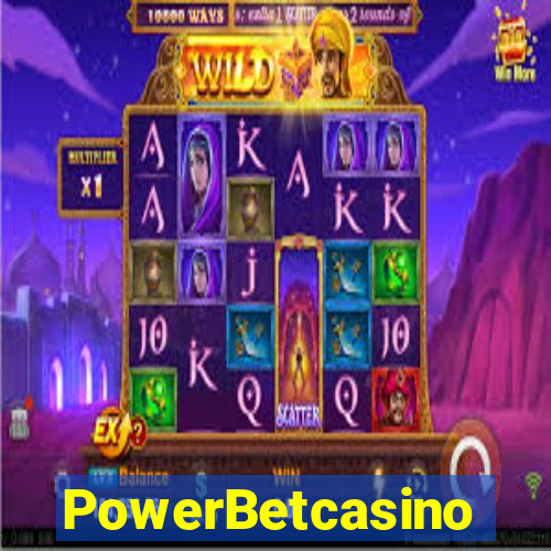 PowerBetcasino