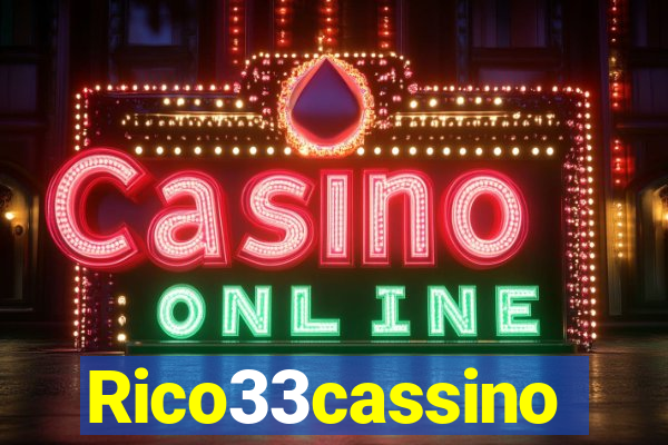 Rico33cassino