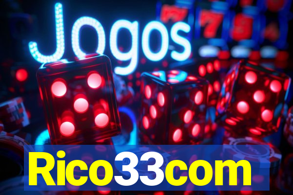 Rico33com