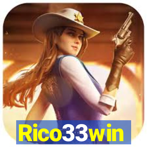 Rico33win