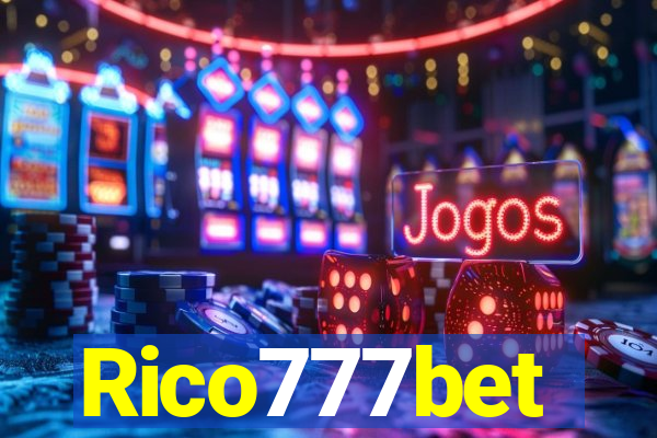 Rico777bet