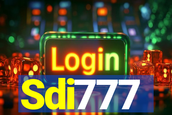 Sdi777