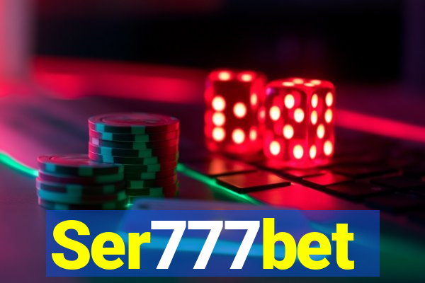 Ser777bet