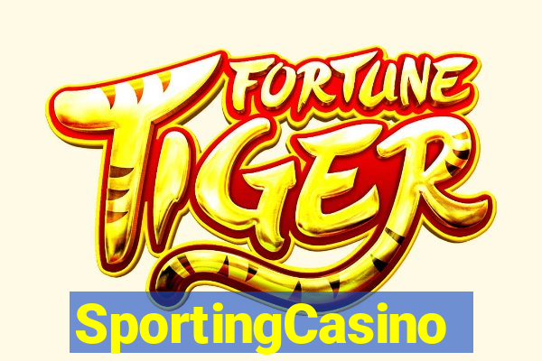 SportingCasino