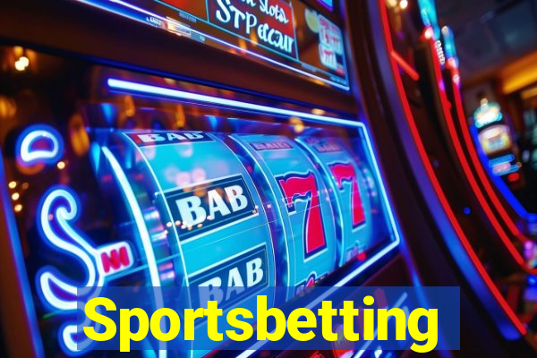 Sportsbetting