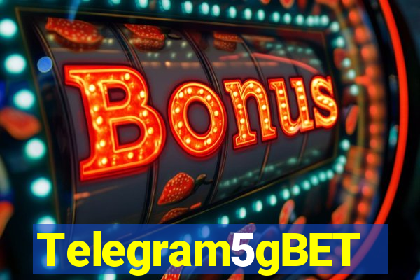 Telegram5gBET