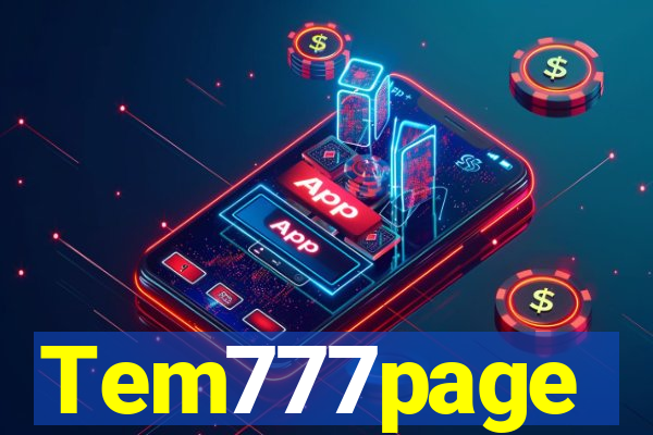 Tem777page