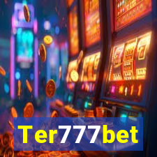 Ter777bet