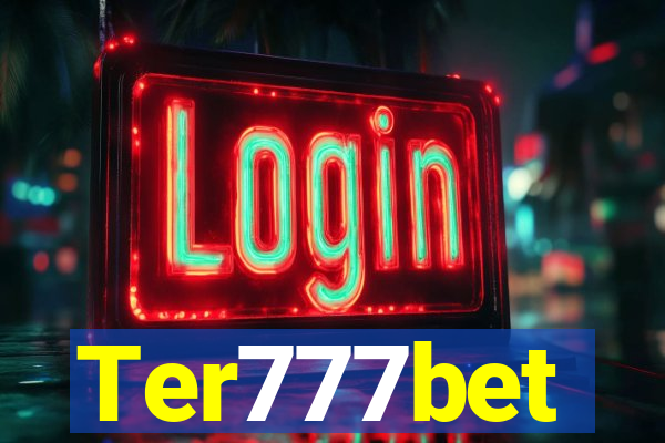 Ter777bet