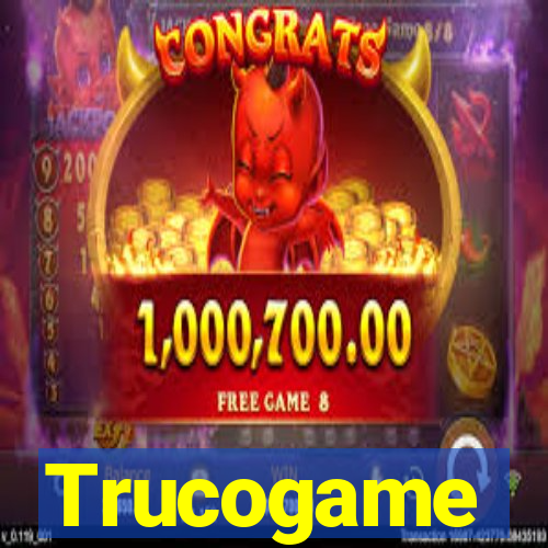 Trucogame