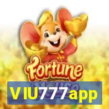 VIU777app