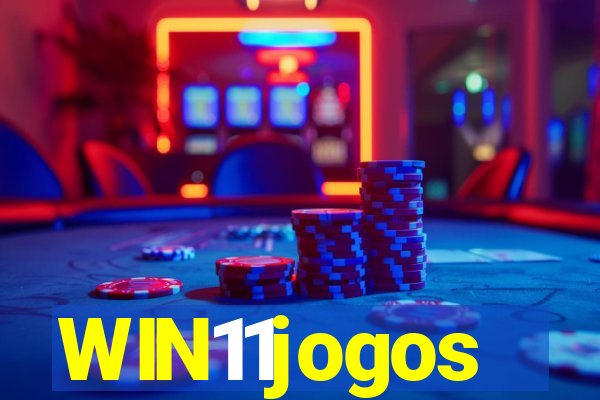 WIN11jogos