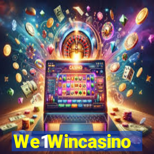 We1Wincasino