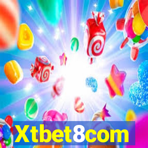 Xtbet8com