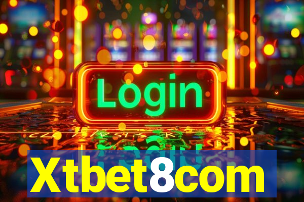 Xtbet8com